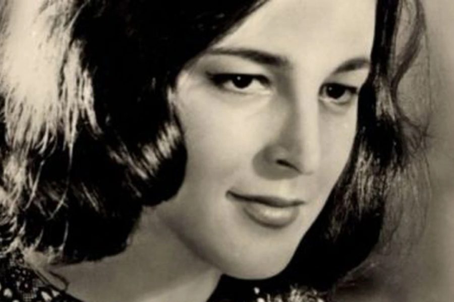 Leopoldina Bălănuță
